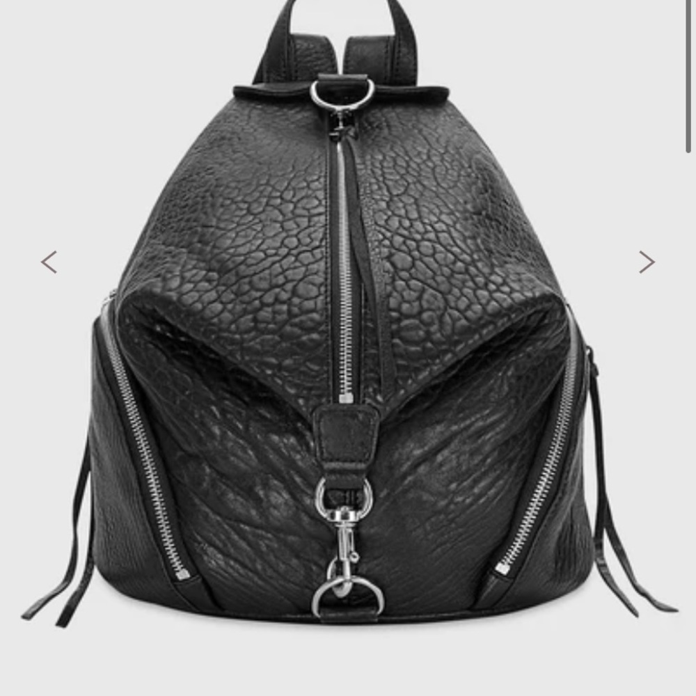 “Like New” Rebecca Minkoff Julian Backpack